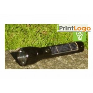 SOLAR FLASHLIGHTS-IGT-SF1510